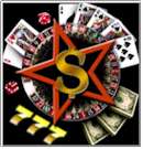 Enter StarLuck!  casino gambling entertainment, roulette casino