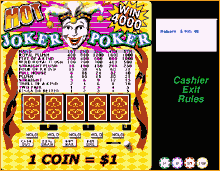 Click here for PLANETLUCK Casino!  blackjack, poker rule