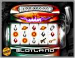 BIGGEST SLOT MACHINE ON THE NET!  casino slot machine, play free casino gemes