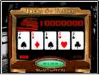 BIGGEST SLOT MACHINE ON THE NET!  online free video poker, how to play blackjack